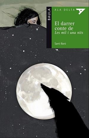 EL DARRER CONTE DE LES MIL I UNA NITS | 9788447929054 | BARÓ I RAURELL, SANTIAGO | Llibreria infantil i juvenil