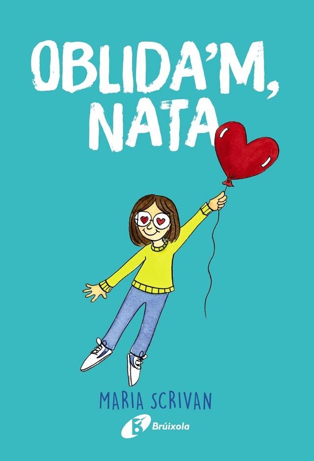OBLIDA'M NATA 2 | 9788499063942 | SCRIVAN, MARIA | Llibreria infantil i juvenil
