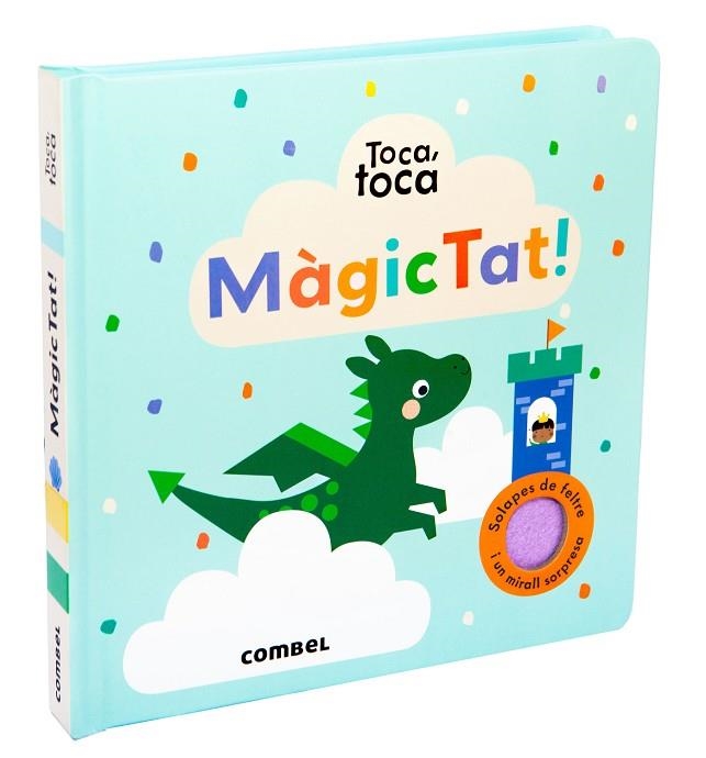 MÀGICTAT | 9788411580175 | LEMON RIBBON STUDIO | Llibreria infantil i juvenil