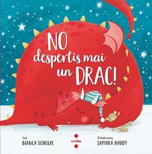 NO DESPERTIS MAI UN DRAC ! | 9788466148603 | SCHULZE, BIANCA | Llibreria infantil i juvenil