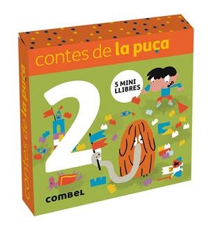 CONTES DE LA PUÇA 2 | 9788411580489 | VV. AA