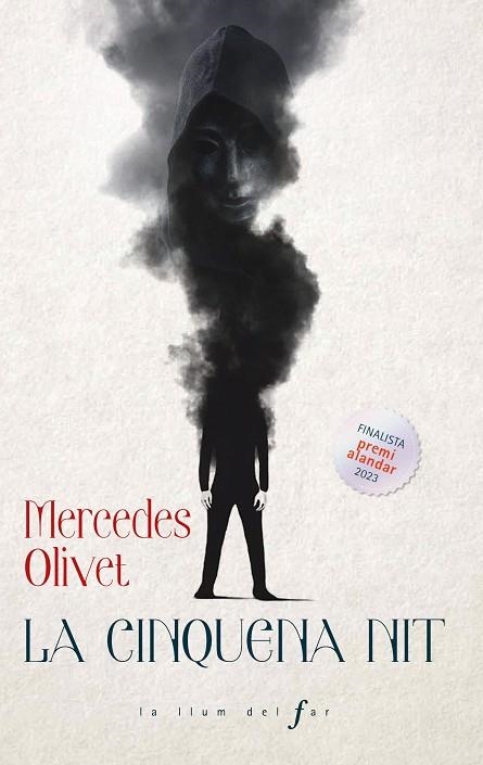 LA CINQUENA NIT | 9788447951581 | OLIVET SÁNCHEZ, MERCEDES | Llibreria infantil i juvenil