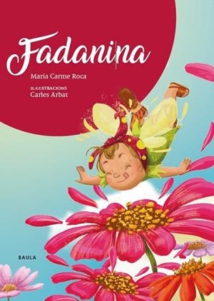 FADANINA | 9788447948833 | ROCA I COSTA, Mª CARME | Llibreria infantil i juvenil