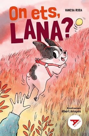 ON ETS LANA ? | 9788447951604 | ROCA PALLARÈS, VANESA | Llibreria infantil i juvenil