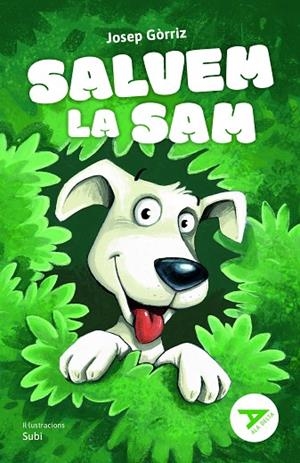 SALVEM LA SAM | 9788447951611 | GÒRRIZ VERDÚ, JOSEP | Llibreria infantil i juvenil