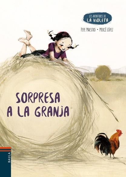 SORPRESA A LA GRANJA | 9788447951642 | MAESTRO, PEPE/LÓPEZ, MERCÈ