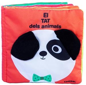 EL TAT DELS ANIMALS | 9788491019121 | ANIEL, ISABEL | Llibreria infantil i juvenil