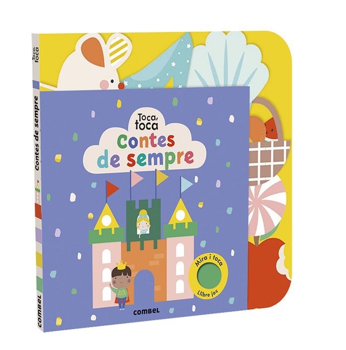 CONTES DE SEMPRE | 9788491017905 | LEMON RIBBON STUDIO | Llibreria infantil i juvenil