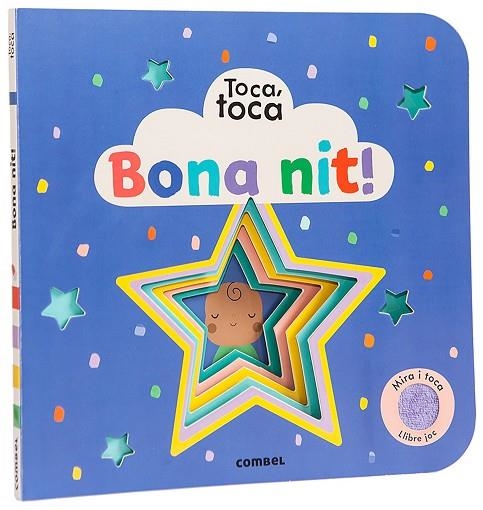 BONA NIT ! | 9788491016083 | LEMON RIBBON STUDIO | Llibreria infantil i juvenil