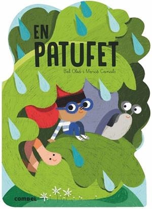 EN PATUFET | 9788491012436 | OLID, BEL/CANALS, MERCÈ | Llibreria infantil i juvenil