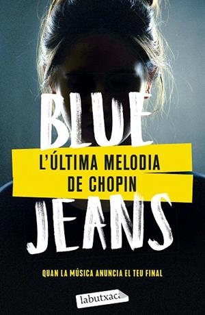 L'ÚLTIMA MELODIA DE CHOPIN | 9788419971067 | BLUE JEANS | Llibreria infantil i juvenil