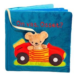 ON VAS OSSET ? | 9788411580960 | FERRI, FRANCESCA | Llibreria infantil i juvenil