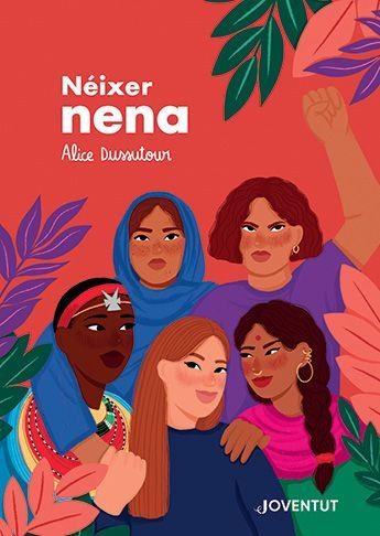 NÉIXER NENA | 9788426148186 | DUSSUTOUR, ALICE | Llibreria infantil i juvenil