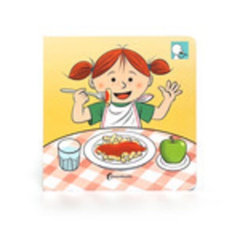 VAMOS A COMER | 9788412804300 | Llibreria infantil i juvenil