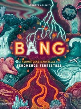 BANG | 9786075578729 | N.R. SMITH, JENNIFER | Llibreria infantil i juvenil