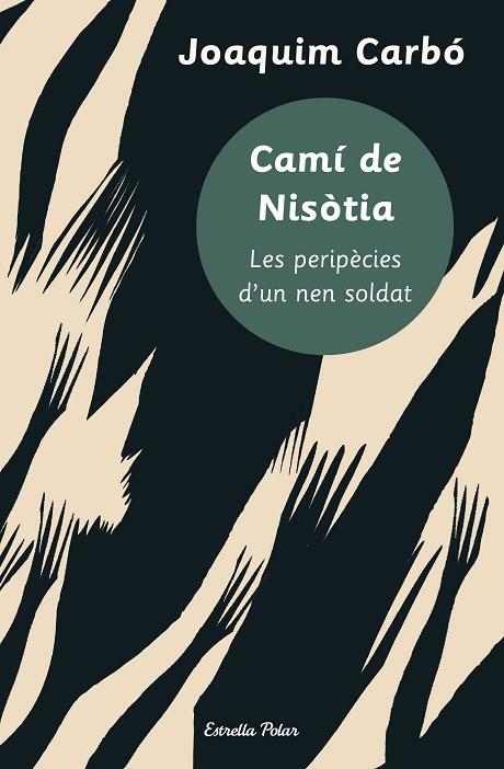 CAMÍ DE NISÒTIA | 9788413898407 | CARBÓ, JOAQUIM | Llibreria infantil i juvenil