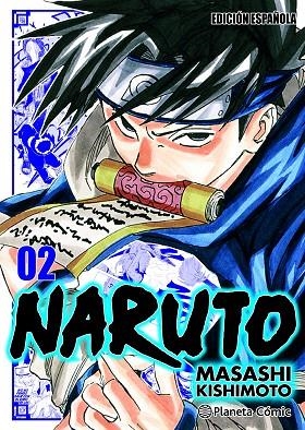 NARUTO JUMP REMIX 2 | 9788411612098 | KISHIMOTO, MASASHI | Llibreria infantil i juvenil