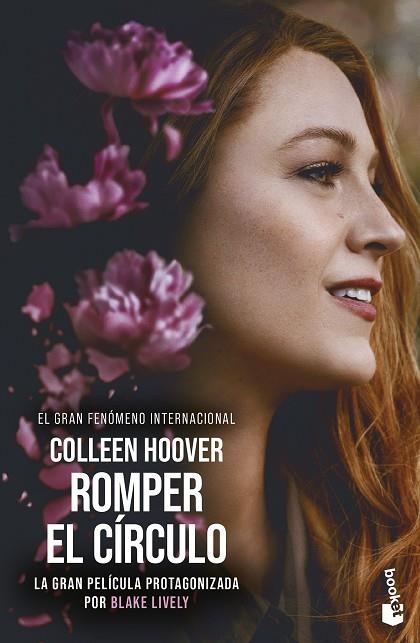 ROMPER EL CÍRCULO ( IT ENDS WITH US ) ED. PELÍCULA | 9788408294184 | HOOVER, COLLEEN | Llibreria infantil i juvenil