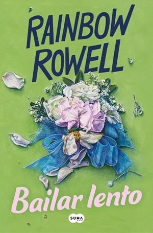 BAILAR LENTO | 9788491299684 | ROWELL, RAINBOW | Llibreria infantil i juvenil