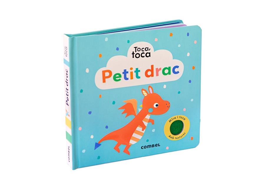 PETIT DRAC | 9788411581752 | LEMON RIBBON STUDIO | Llibreria infantil i juvenil