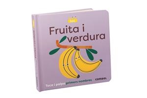 FRUITA I VERDURA MINITOC | 9788411581790 | FINDLAY, RHIANNON