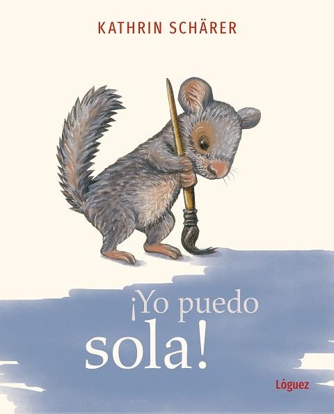 YO PUEDO SOLA | 9788412839531 | SCHÄRER, KATHRIN | Llibreria infantil i juvenil