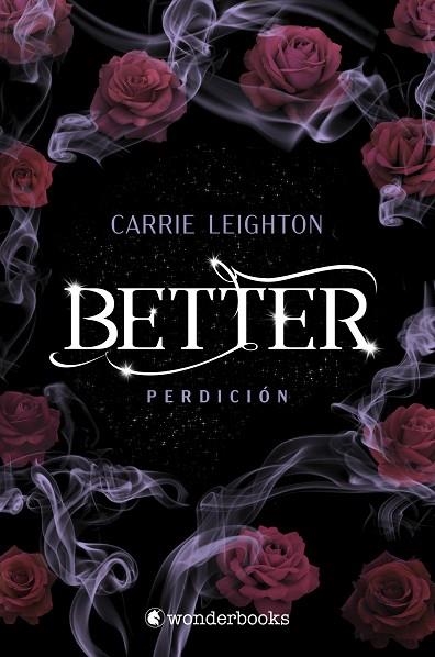 BETTER | 9788418509629 | LEIGHTON, CARRIE | Llibreria infantil i juvenil