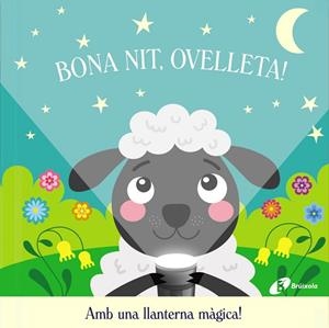 BONA NIT OVELLETA ! | 9788413493862 | BUTTON, KATIE | Llibreria infantil i juvenil
