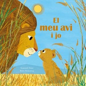 EL MEU AVI I JO | 9788419974037 | SHANE, SUSANNAH/TECKENTRUP, BRITTA | Llibreria infantil i juvenil