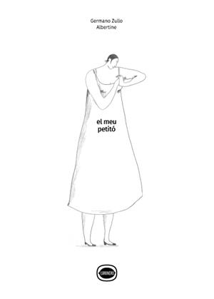 EL MEU PETITÓ | 9788412804478 | ZULLO, GERMANO | Llibreria infantil i juvenil