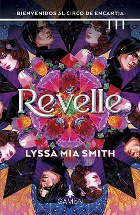 REVELLE | 9788419767080 | SMITH, LYSSA MIA | Llibreria infantil i juvenil