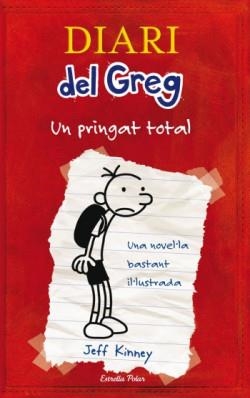 PACK DIARI DEL GREG 1 2024 | 8432715172390 | KINNEY, JEFF | Llibreria infantil i juvenil