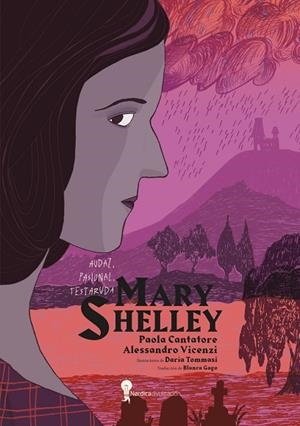 MARY SHELLEY | 9788410200838 | CANTATORE, PAOLA | Llibreria infantil i juvenil