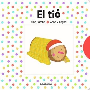 EL TIÓ | 9788413897783 | VV. AA | Llibreria infantil i juvenil