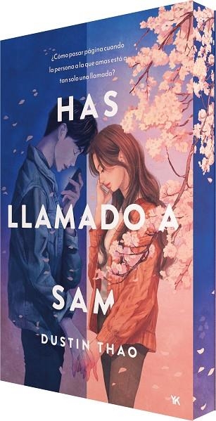 HAS LLAMADO A SAM | 9788410479999 | THAO, DUSTIN | Llibreria infantil i juvenil