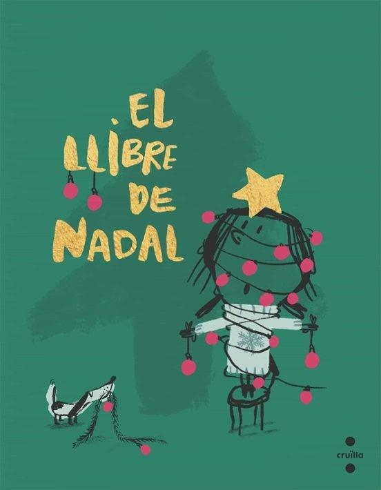 EL LLIBRE DE NADAL | 9788466156950 | COMELLES, SALVADOR / GALI, MERCÈ