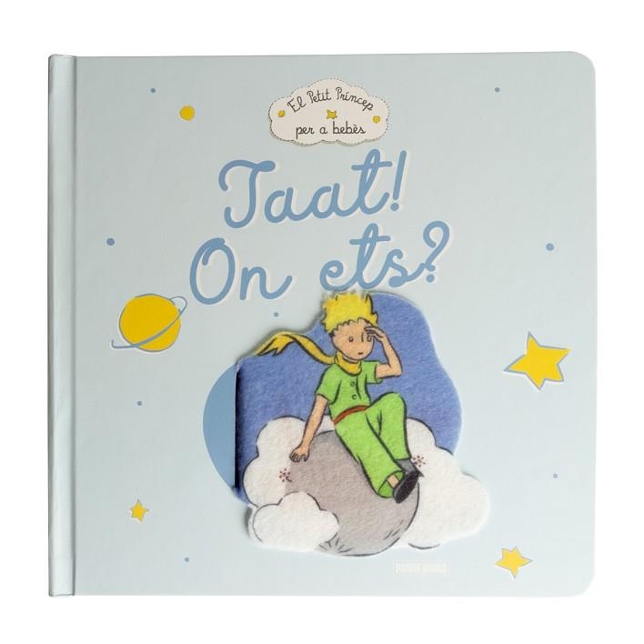 TAAT ! ON ETS ? | 9788410514072 | FLEURUS ÉDITIONS | Llibreria infantil i juvenil