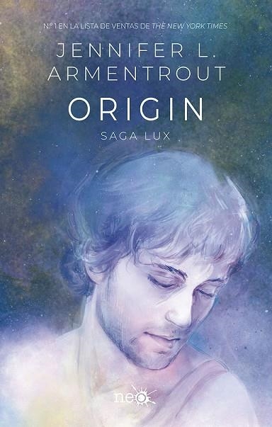 ORIGIN | 9788410243736 | ARMENTROUT, JENNIFER L. | Llibreria infantil i juvenil