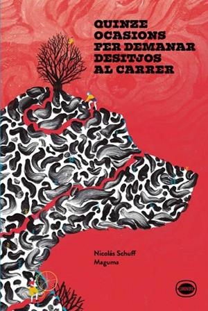 QUINZE OCASIONS PER DEMANAR DESITJOS AL CARRER | 9788412887907 | SCHUFF, NICOLÁS | Llibreria infantil i juvenil