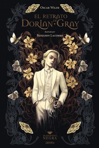 EL RETRATO DE DORIAN GRAY | 9788414061510 | WILDE, OSCAR | Llibreria infantil i juvenil