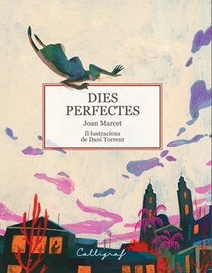 DIES PERFECTES | 9788412759358 | MARCET MARTÍNEZ, JOAN | Llibreria infantil i juvenil