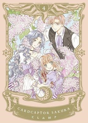 CARDCAPTOR SAKURA 04 ( CATALÀ ) | 9788467966091 | CLAMP | Llibreria infantil i juvenil