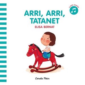 ARRI ARRI TATANET | 9788413897523 | AA. VV. | Llibreria infantil i juvenil