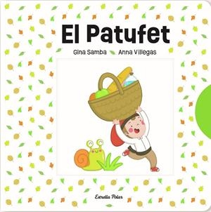 EL PATUFET. CONTE AMB MECANISMES | 9788413897776 | AA. VV. | Llibreria infantil i juvenil