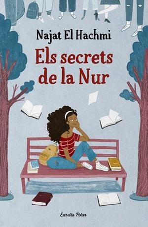 ELS SECRETS DE LA NUR | 9788413891798 | EL HACHMI, NAJAT | Llibreria infantil i juvenil