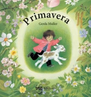 PRIMAVERA 4 ED | 9788412950014 | MULLER, GERDA | Llibreria infantil i juvenil