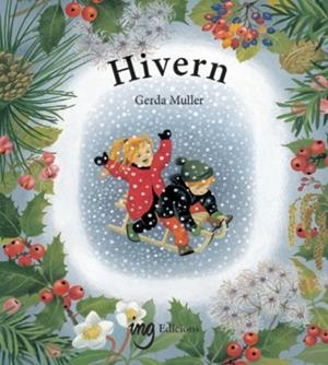 HIVERN ( CAT ) 5 ED | 9788412910667 | MULLER, GERDA | Llibreria infantil i juvenil