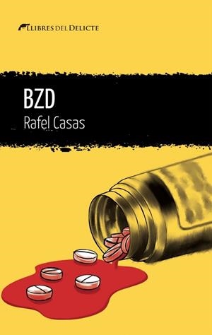 BZD | 9788419415387 | CASAS, RAFEL | Llibreria infantil i juvenil