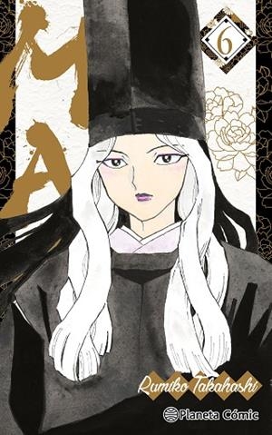 MAO Nº 06 | 9788411616669 | TAKAHASHI, RUMIKO | Llibreria infantil i juvenil