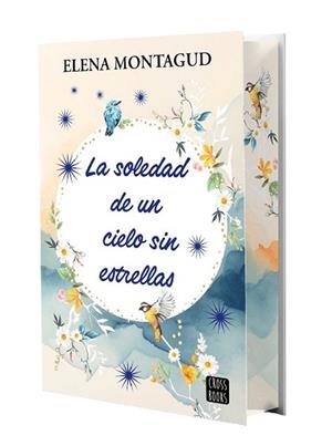LA SOLEDAD DE UN CIELO SIN ESTRELLAS | 9788408297864 | MONTAGUD, ELENA | Llibreria infantil i juvenil